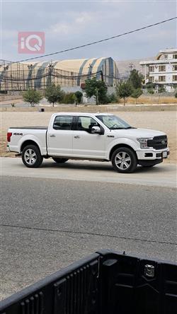 فۆرد F-150